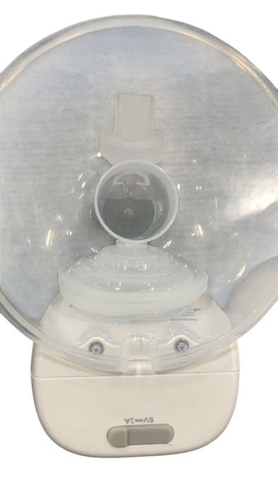 Shop Momcozy S9 Pro Double Wearable Breast Pump, Gray at GoodBuy Gear