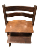 Shop Stokke Tripp Trapp Chair, Walnut at GoodBuy Gear