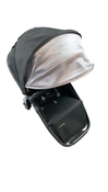 Shop UPPAbaby VISTA RumbleSeat, 2015+, 2019, Jake (Black) at GoodBuy Gear