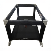 Shop Cosco Kids Funsport Play Yard, Noir Dot HIDDEN REQ 7/17 JL at GoodBuy Gear