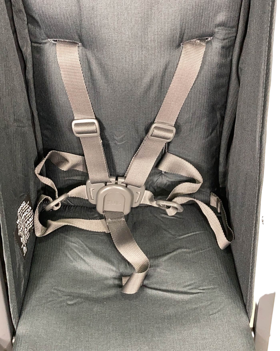 secondhand Double Strollers