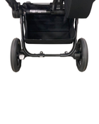 Shop Bugaboo Donkey 5 Mono Stroller, 2023, Black, Midnight Black, Misty White at GoodBuy Gear