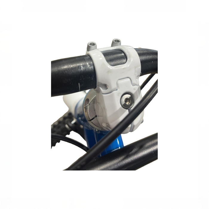 Shop Woom GO 2 Bike- 14”, Metallic Blue at GoodBuy Gear