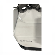 Shop UPPAbaby MINU V3 Stroller, 2025, Savannah (Pearl Gray Jacquard) at GoodBuy Gear