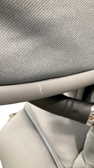 Shop Silver Cross Dune Stroller, 2022, Glacier at GoodBuy Gear