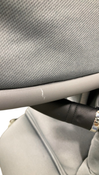 Shop Silver Cross Dune Stroller, 2022, Glacier at GoodBuy Gear