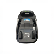 Shop DRAFT - Evenflo Revolve180 LiteMax NXT Rotating Infant Car Seat with SensorSafe and Green & Gentle, 2025, Agate at GoodBuy Gear
