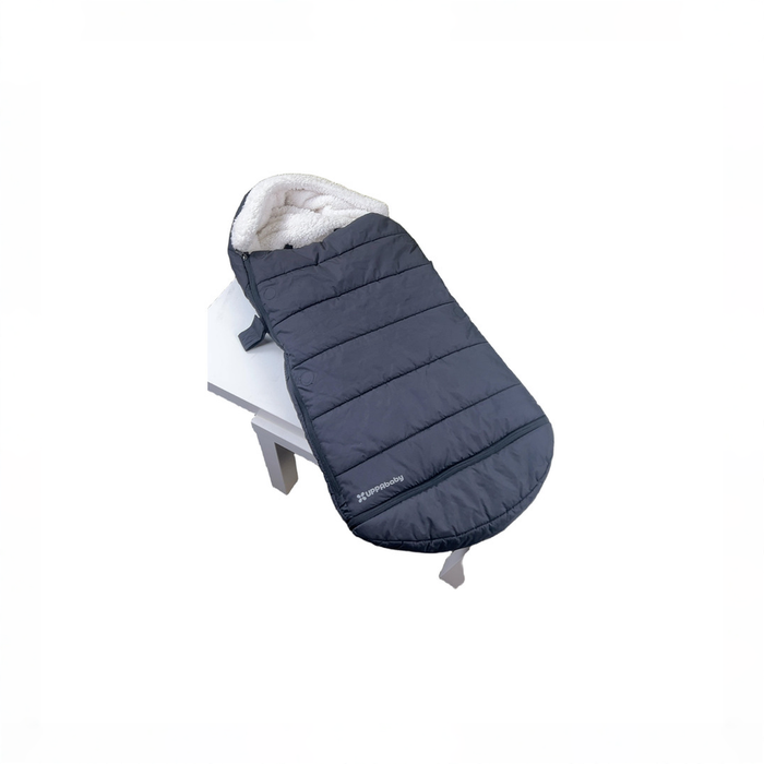 Shop UPPAbaby Cozy Ganoosh, Jake (Charcoal) at GoodBuy Gear