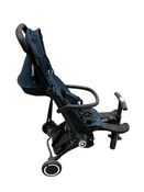 Shop SmarTrike Traveler Travel Stroller, 2024, Midnight Blue at GoodBuy Gear