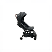 Shop Parent’s Choice Lightweight Quick Fold Baby Stroller, 2025, Black at GoodBuy Gear