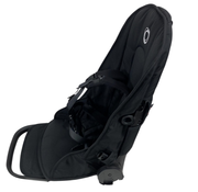 Shop Bugaboo Dragonfly Bassinet and Seat Stroller, 2024, Black, Midnight Black, Midnight Black at GoodBuy Gear