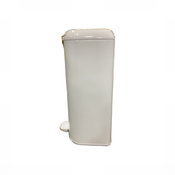 Shop Diaper Genie Platinum Diaper Pail, White at GoodBuy Gear