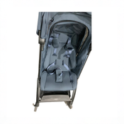 Shop Joolz Aer2 Lightweight Travel Stroller, 2026, Dark Navy at GoodBuy Gear