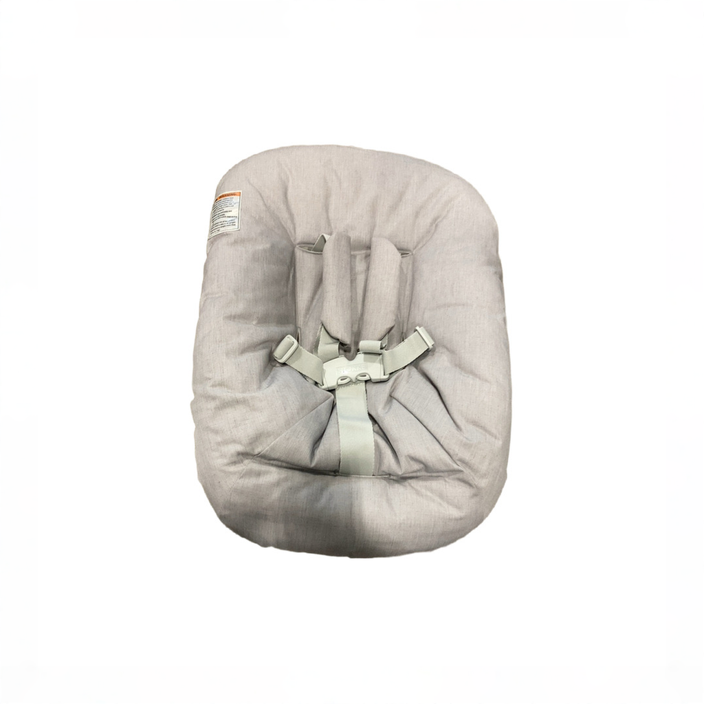 stokke seat inlay Stokke Tripp Trapp Newborn Set, 2018+, Grey
