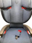 used Boostercarseat