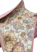 Shop Toki Kids Picnic Blanket, Bloom, 60"x 84" at GoodBuy Gear