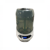 Shop Baby Brezza Bottle Washer Pro, White/Black at GoodBuy Gear