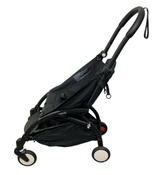 Shop Babyzen YOYO2 Stroller Frame, 2022, Black at GoodBuy Gear