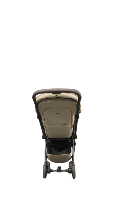 Shop Joolz Aer+ Stroller, 2024, Sandy Taupe at GoodBuy Gear