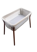 Shop Chicco LullaGo Anywhere LE Portable Bassinet, Serene at GoodBuy Gear