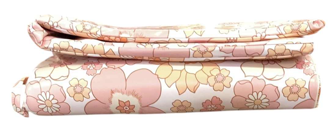 Shop Toki Kids Vegan Leather Mat Mega, Blooms at GoodBuy Gear