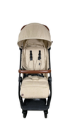 Shop Bombi Bēbee V2 Lightweight Stroller, 2024, Sand at GoodBuy Gear