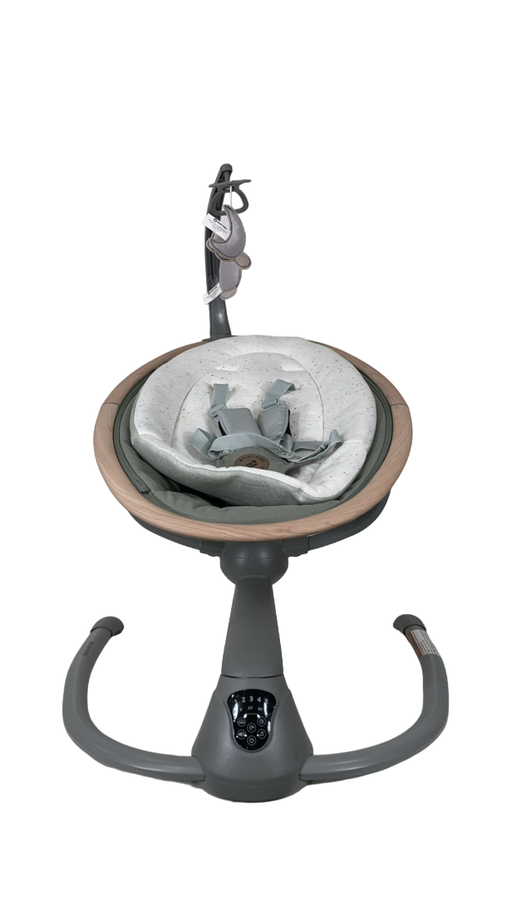 Shop Maxi-Cosi Cassia Swing, Classic Green at GoodBuy Gear