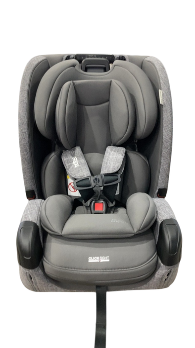 Shop Britax One4Life Slim ClickTight All-in-One Car Seat, Mineral Gray, 2024 at GoodBuy Gear