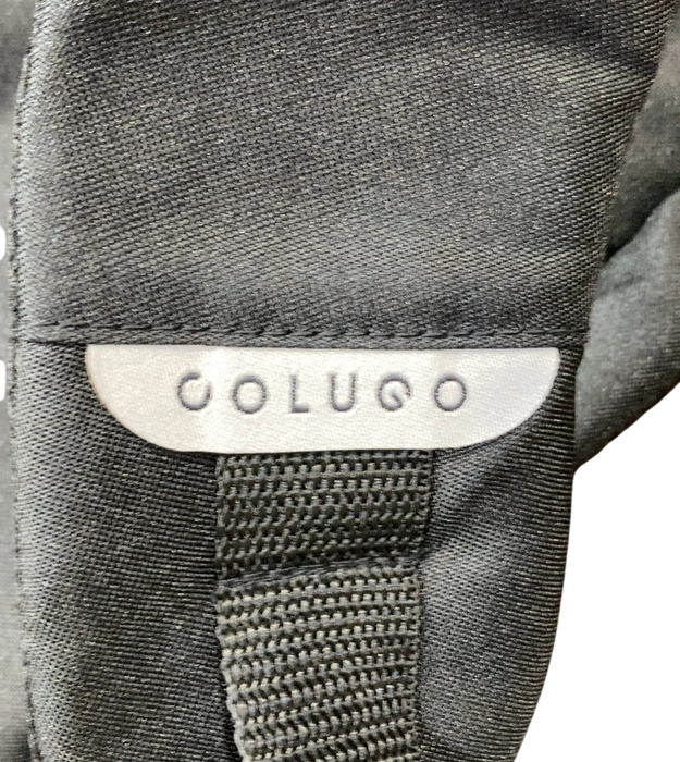 Shop Colugo Compact Stroller Bag, Black at GoodBuy Gear