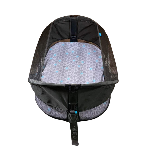 Munchkin Brica Fold ‘n Go Travel Pod