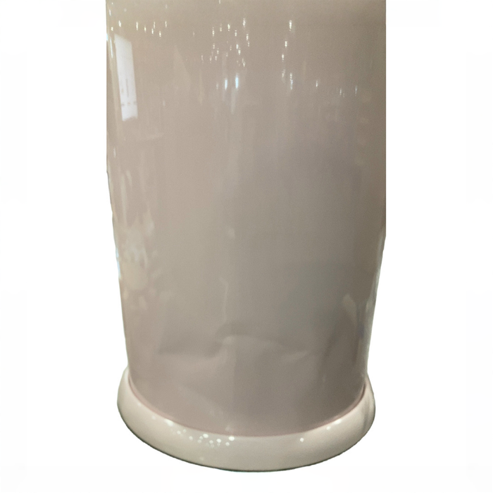 Shop Ubbi Diaper Pail, Blush Pink at GoodBuy Gear