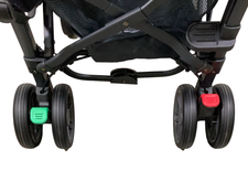 Shop UPPAbaby G-LUXE Stroller, 2024, Greyson (Charcoal Melange) at GoodBuy Gear