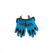 Shop Woom TENS Bike Gloves, 5(11.5 cm), Sky Blue at GoodBuy Gear