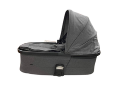 Shop Joolz Hub+ Bassinet Carry Cot, Awesome Anthracite at GoodBuy Gear