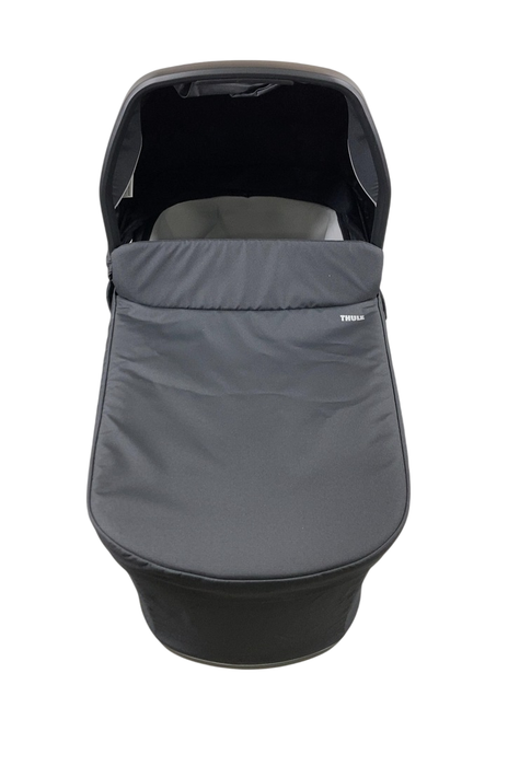 Shop Thule Urban Glide Bassinet, Black at GoodBuy Gear