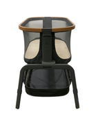 Shop Maxi-Cosi Iora Bedside Bassinet, Essential Graphite at GoodBuy Gear