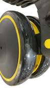 Shop Larktale Scoobi 5-in-1 Scooter, Clovvelly Yellow at GoodBuy Gear