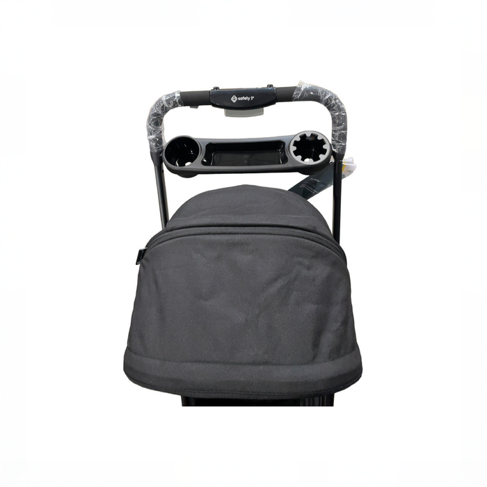 Shop Safety 1st Grow And Go Flex Travel System Stroller, 2025, Foundry at GoodBuy Gear