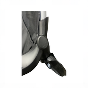 Shop Evenflo Omni Plus Stroller, 2024, Mylar Gray at GoodBuy Gear
