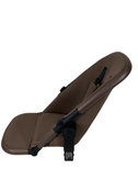 Shop Silver Cross Stroller Seat Replacement, Caramel, Wave at GoodBuy Gear