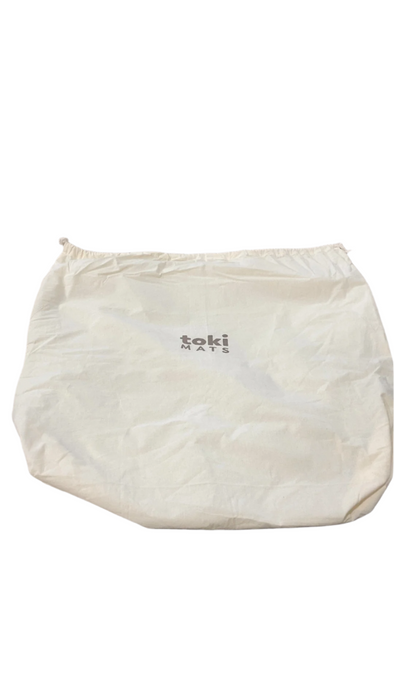 Shop Toki Kids Standard Padded Play Mat 40" x 40", Sage + Breeze at GoodBuy Gear