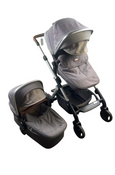 Shop Silver Cross Wave Stroller, Sable, Unknown Year at GoodBuy Gear