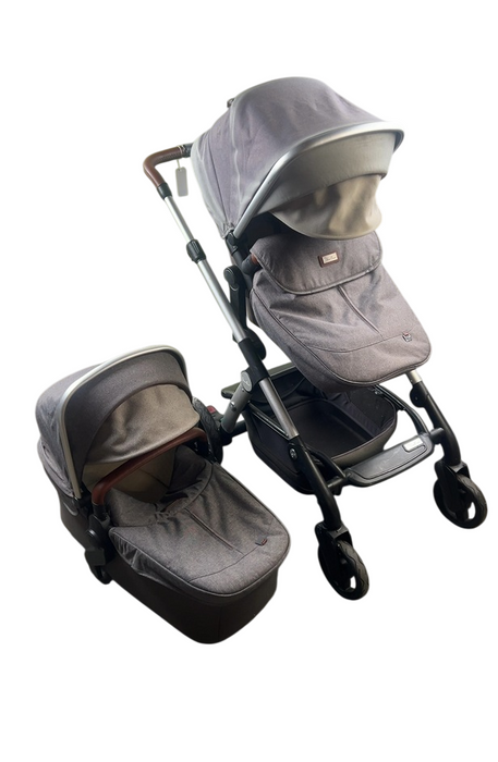 Shop Silver Cross Wave Stroller, Sable, Unknown Year at GoodBuy Gear