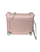 Shop Stokke JetKids BedBox, Pink Lemonade at GoodBuy Gear