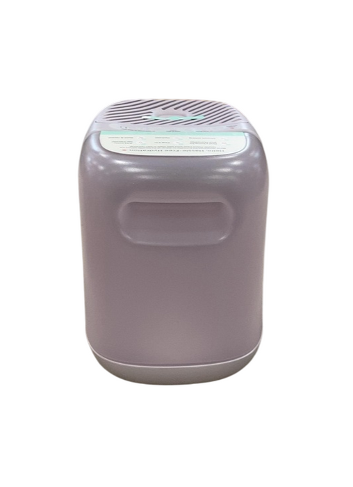 Shop Canopy Bedside Humidifier 2.0, Lavendar at GoodBuy Gear