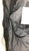 Shop Babyzen Footmuff, Black at GoodBuy Gear