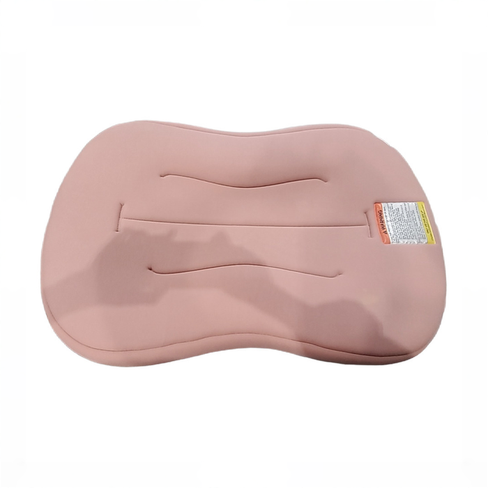 Shop Snuggle Me Organic Lounger Curve, Gum Drop at GoodBuy Gear