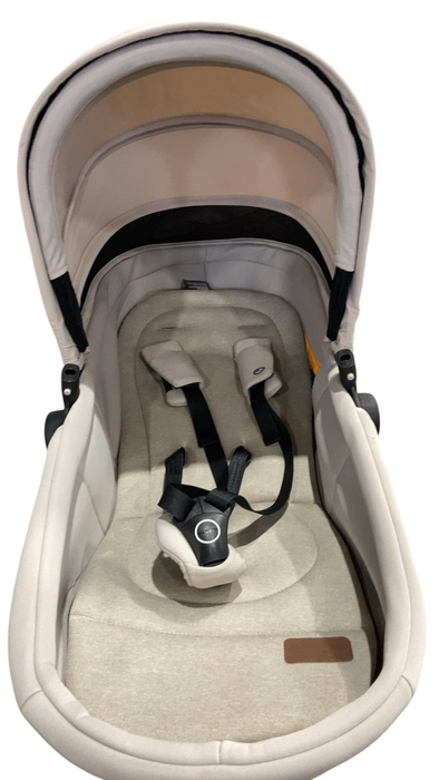Shop Maxi-Cosi Tayla Max Stroller, 2025, Desert Wonder at GoodBuy Gear