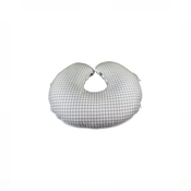 Shop Boppy Nursing and Infant Support Pillow, Grey Elephant at GoodBuy Gear