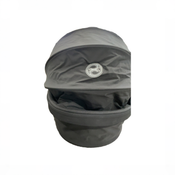 Shop Cybex Priam Fold Lux Carry Cot, Sepia Black at GoodBuy Gear